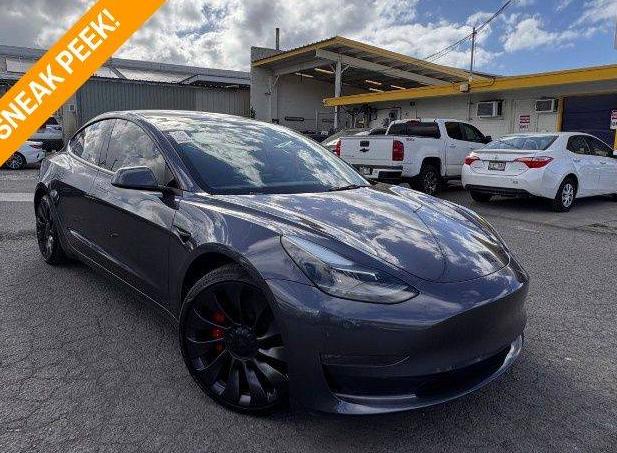 TESLA MODEL 3 2023 5YJ3E1EC8PF471638 image